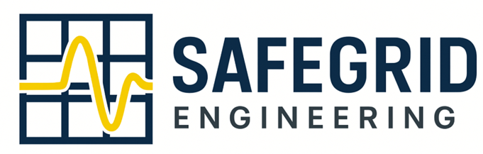 Safegrid Engineering Logo
